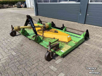 Tondeuse de refus Joskin TR 270 C3 Bloter