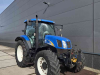 Tracteur  T6020