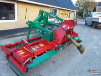 Herse rotative Kverneland NGH301