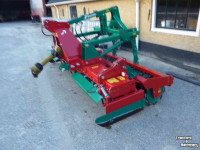 Herse rotative Kverneland NGH301