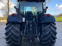 Tracteur Valtra N143 Hitech