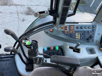 Tracteur Valtra N143 Hitech