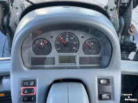 Tracteur Valtra N143 Hitech