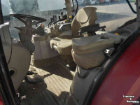 Tracteur Case-IH mxu 135