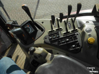 Tracteur Case-IH mxu 135