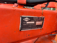 Andaineur Kuhn 4501