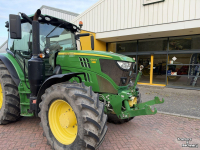 Tracteur John Deere 6155R