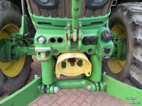 Tracteur John Deere 6155R