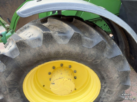 Tracteur John Deere 6155R