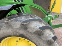 Tracteur John Deere 6155R