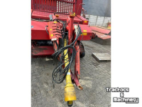Benne d‘ensilage Strautmann Strautmann Vitesse 2 Opraapwagen