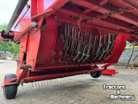 Benne d‘ensilage Strautmann Strautmann Vitesse 2 Opraapwagen
