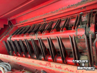Benne d‘ensilage Strautmann Strautmann Vitesse 2 Opraapwagen