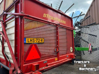 Benne d‘ensilage Strautmann Strautmann Vitesse 2 Opraapwagen