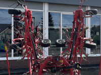 Faneur Lely LOTUS 900+