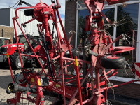 Faneur Lely LOTUS 900+