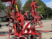 Faneur Lely LOTUS 900+