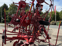Faneur Lely LOTUS 900+