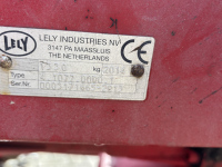 Faneur Lely LOTUS 900+