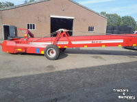Elevateur répartiteur télescopique Grimme hallenvuller type SL 80-16