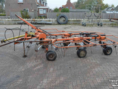Faneur Fella th 790