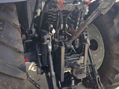 Tracteur  T6020