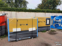 Groupes électrogènes Ferbo diverse