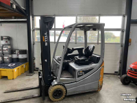 Chariot élévateur Still RX20-16