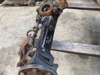 Pièces d‘occasion pour tracteurs Case-IH ZF APL345 vooras van een 956XL