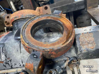 Pièces d‘occasion pour tracteurs Case-IH ZF APL345 vooras van een 956XL