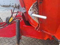 Mélangeuse Verticale JF Stoll Voermengwagen