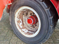 Mélangeuse Verticale JF Stoll Voermengwagen