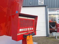 Mélangeuse Verticale JF Stoll Voermengwagen