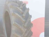 Roues, Pneus, Jantes, Barillets Jumelage Bridgestone VF600/65R38