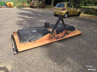 Tondeuse de refus  Weidebloter 270 cm