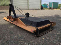Tondeuse de refus  Weidebloter 270 cm