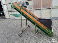 Convoyeur  Kistenvulband