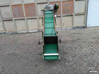 Convoyeur  Kistenvulband