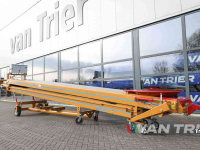 Convoyeur duo télescopique Breston 2x8-80