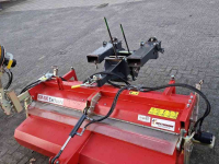 Balayeur Heitmann KM 590-1850