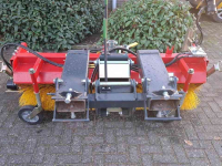Balayeur Heitmann KM 590-1850