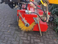 Balayeur Heitmann KM 590-1850