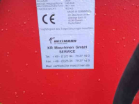 Balayeur Heitmann KM 590-1850