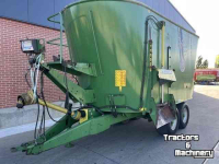 Mélangeuse Verticale Peecon Biga Maxi Twin Eco