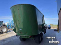 Mélangeuse Verticale Peecon Biga Maxi Twin Eco