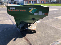 Distributeur d‘engrais Amazone ZA-MB