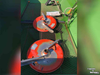 Distributeur d‘engrais Amazone ZA-MB
