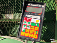 Distributeur d‘engrais Amazone ZA-MB