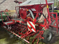 Semoir Tulip Polymat 3T