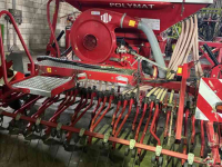 Semoir Tulip Polymat 3T